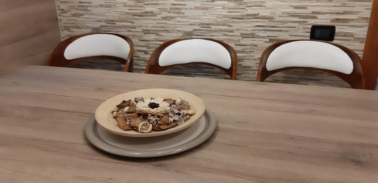 Casarelax Lägenhet Abano Terme