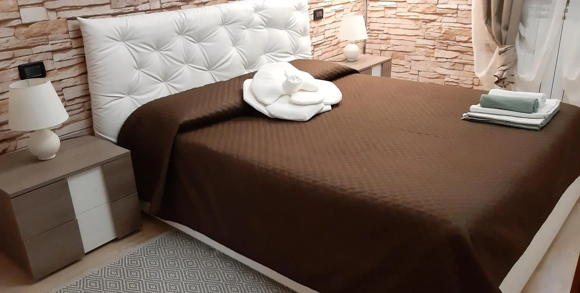 Casarelax Lägenhet Abano Terme