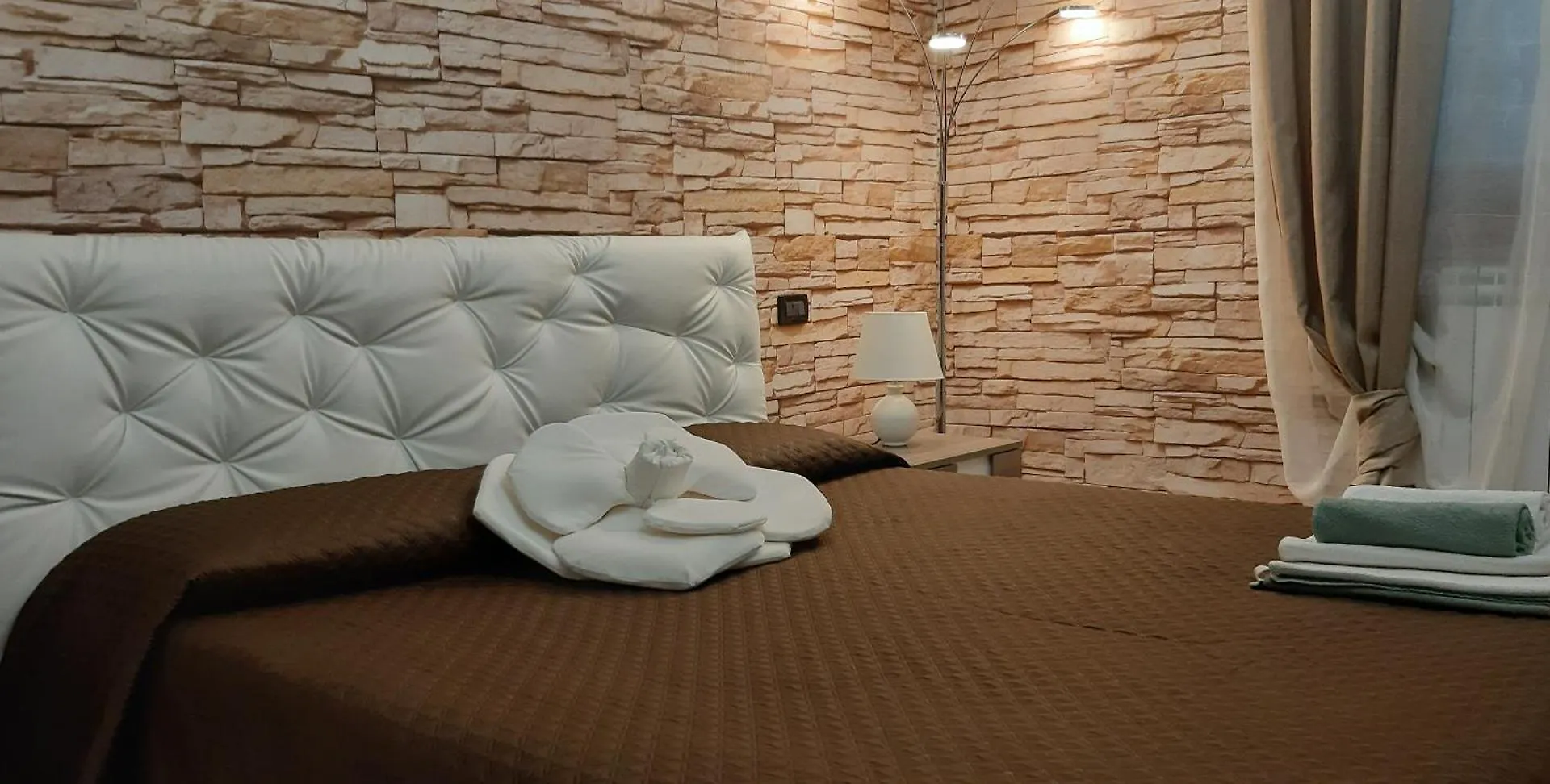 Casarelax Lägenhet Abano Terme Italien