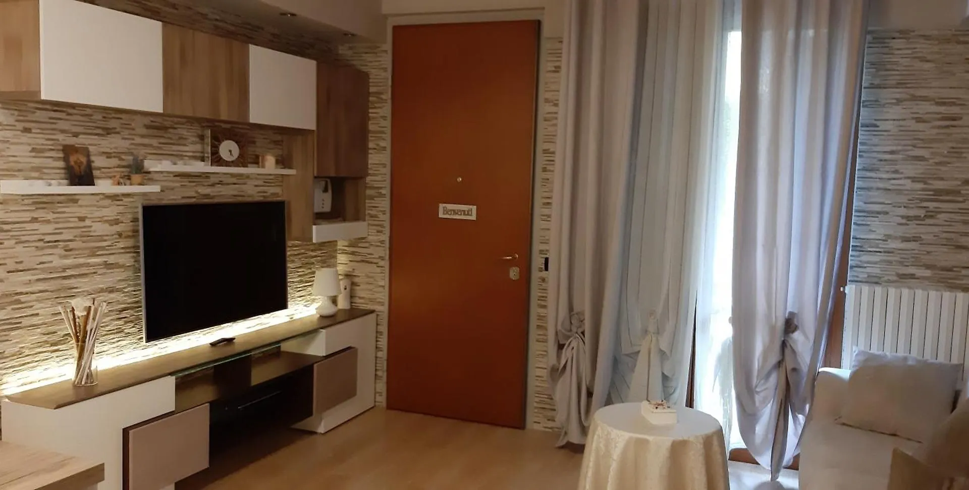 Casarelax Lägenhet Abano Terme