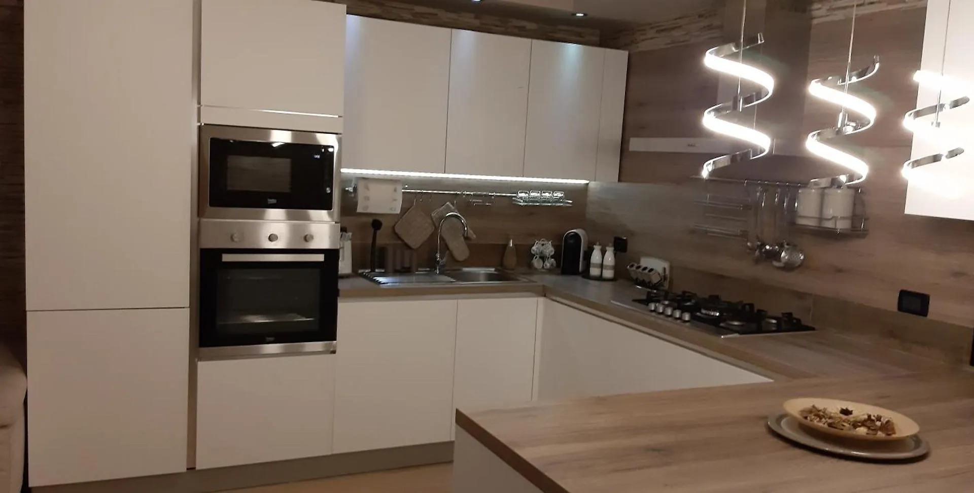 Casarelax Lägenhet Abano Terme Italien