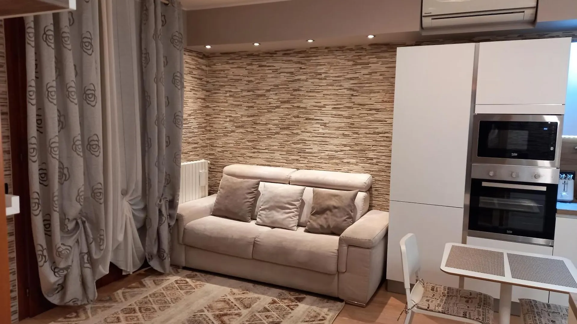 Casarelax Lägenhet Abano Terme Italien