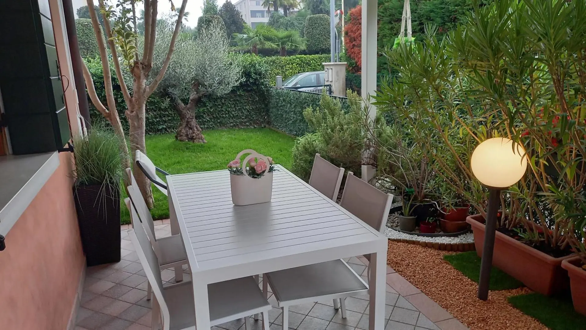 Casarelax Lägenhet Abano Terme