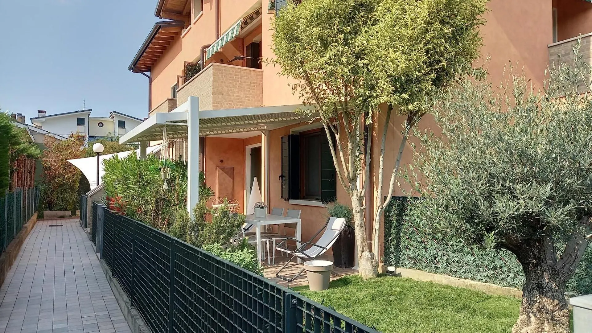 Casarelax Lägenhet Abano Terme
