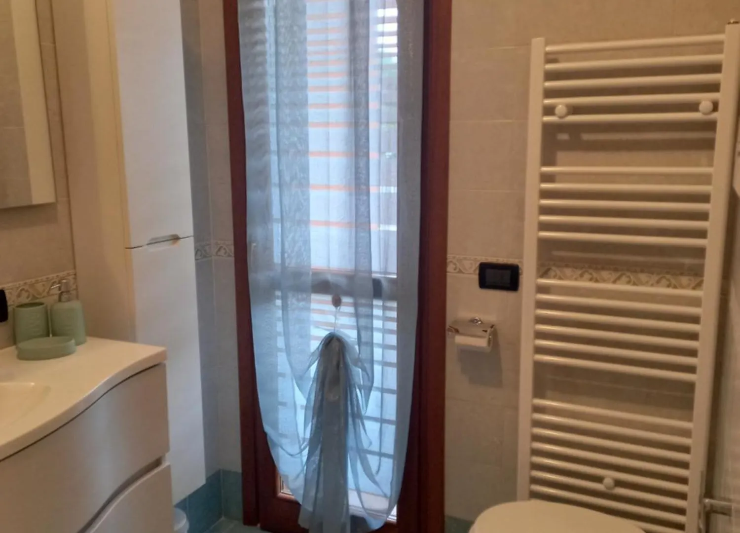 Casarelax Lägenhet Abano Terme Italien