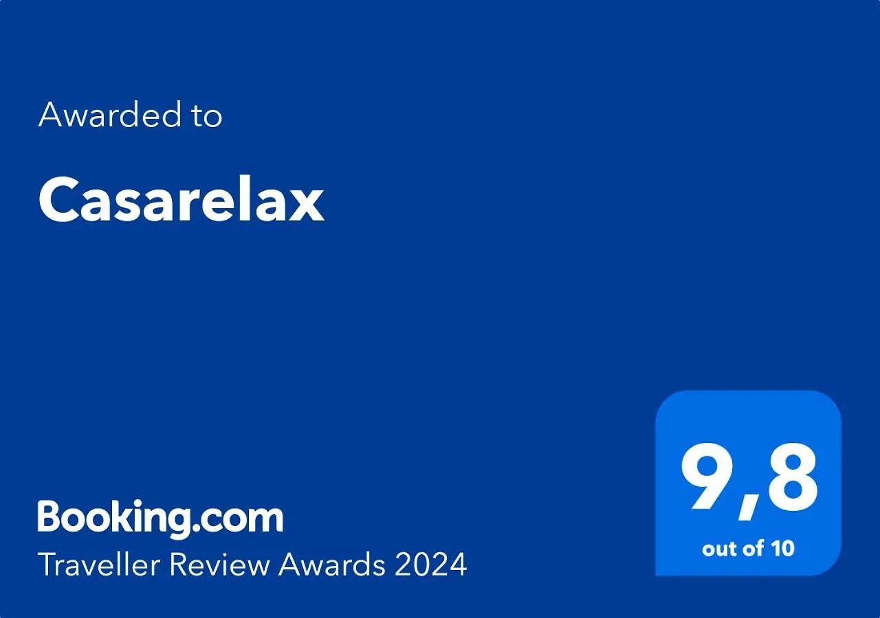 Casarelax Lägenhet Abano Terme Italien