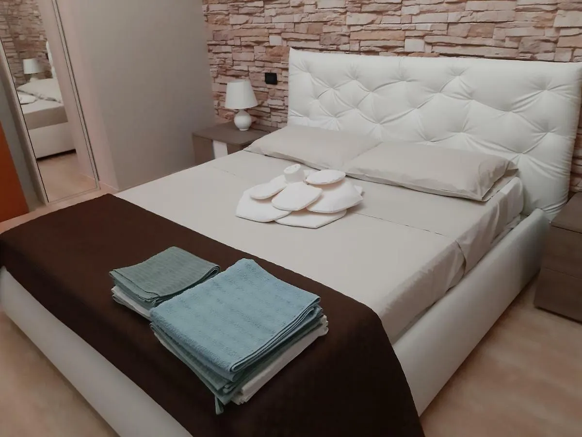 아바노테르메 Casarelax 아파트 0*,